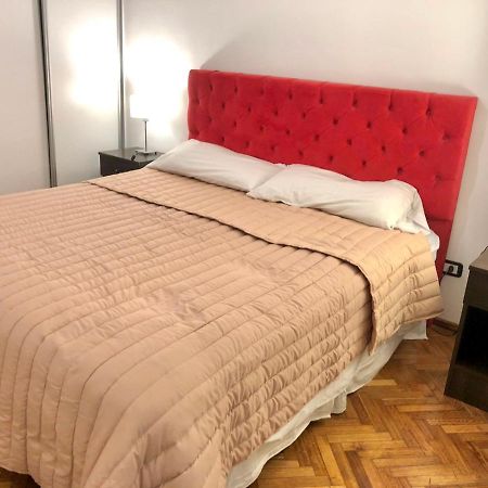 부에노스아이레스 Junin Appartmement One 아파트 외부 사진