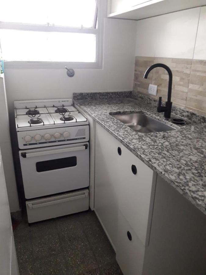 부에노스아이레스 Junin Appartmement One 아파트 외부 사진